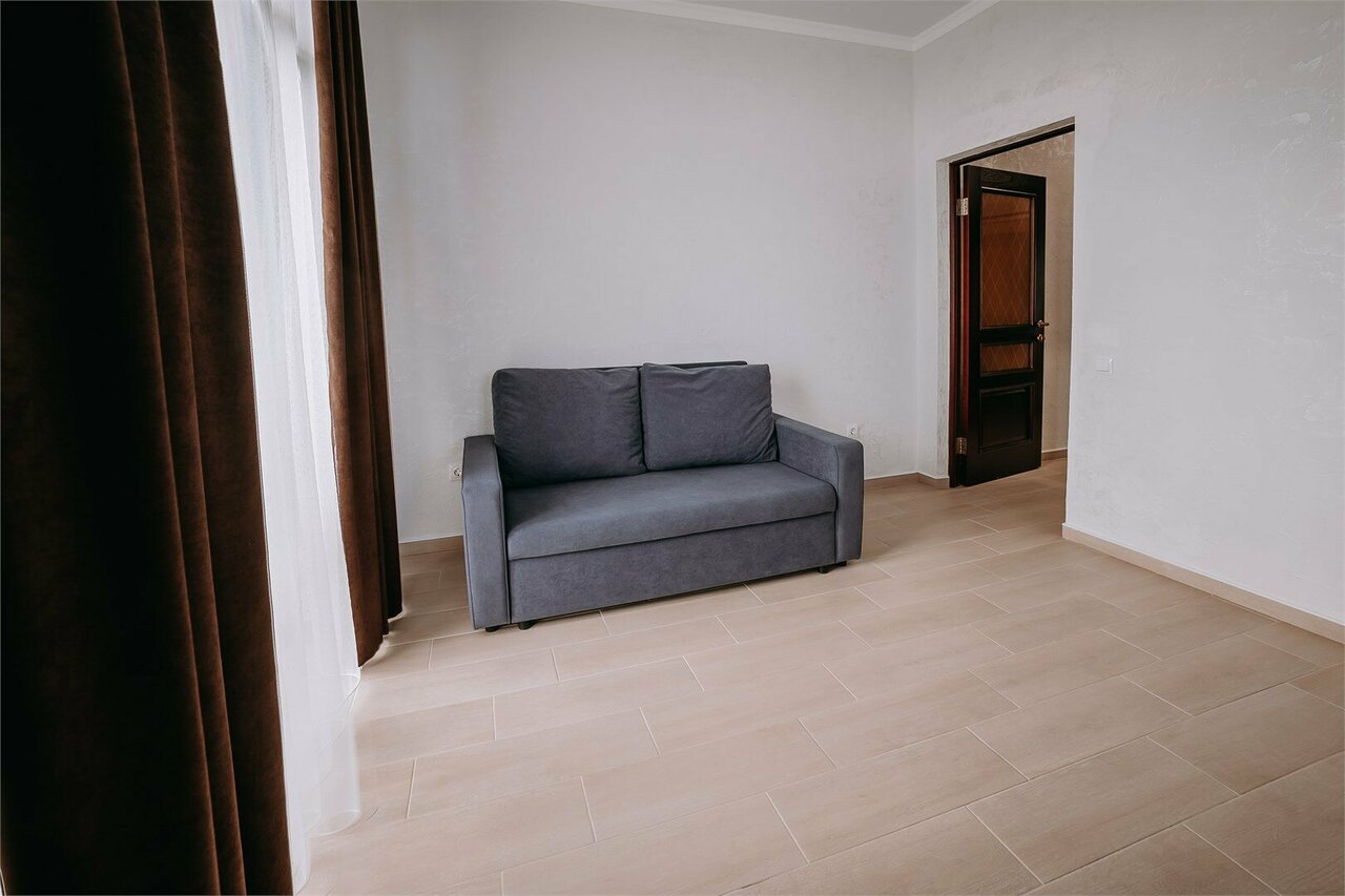 Гостиница Космос Витязево