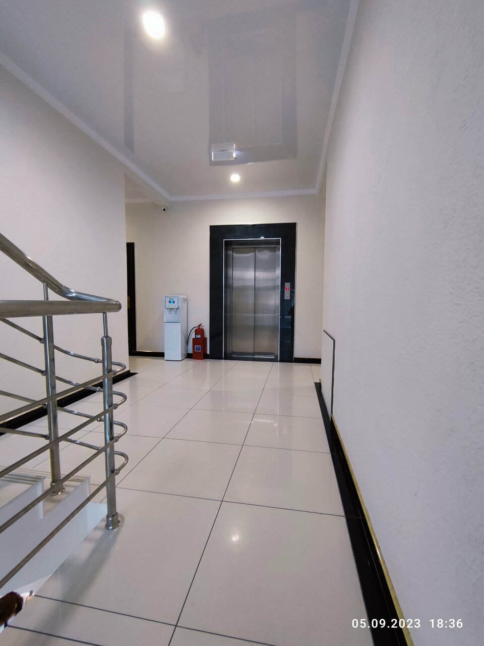 Гостиница Космос Витязево-233