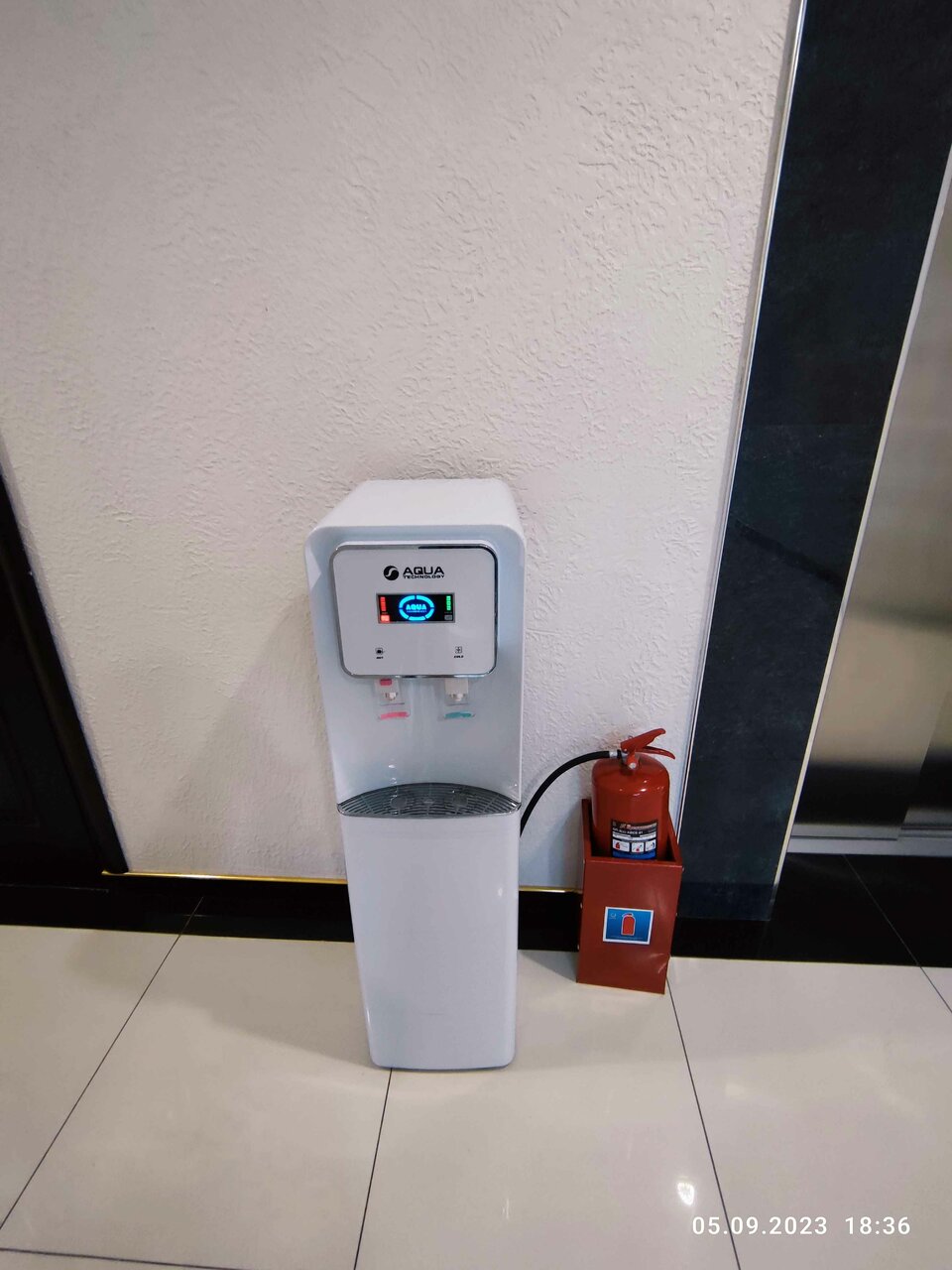 Гостиница Космос Витязево-245