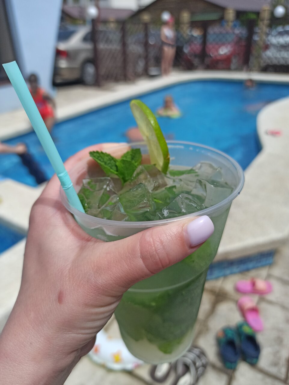 Гостиница Космос Витязево-32