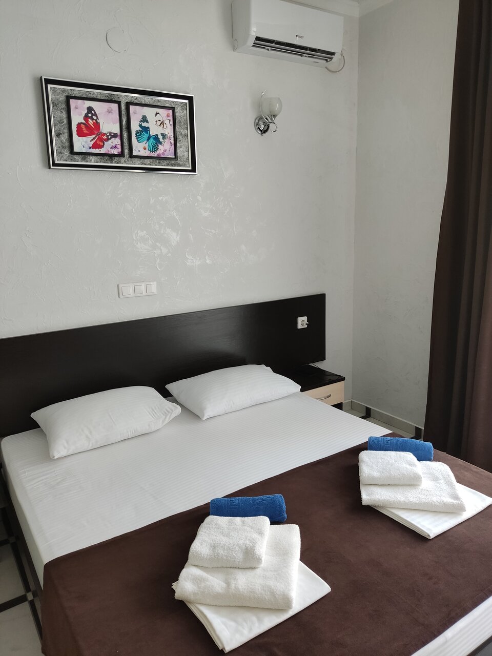 Гостиница Космос Витязево-52