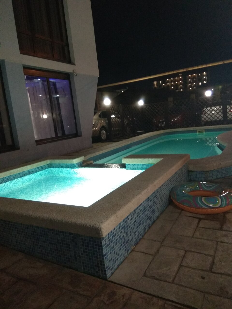 Гостиница Космос Витязево-119