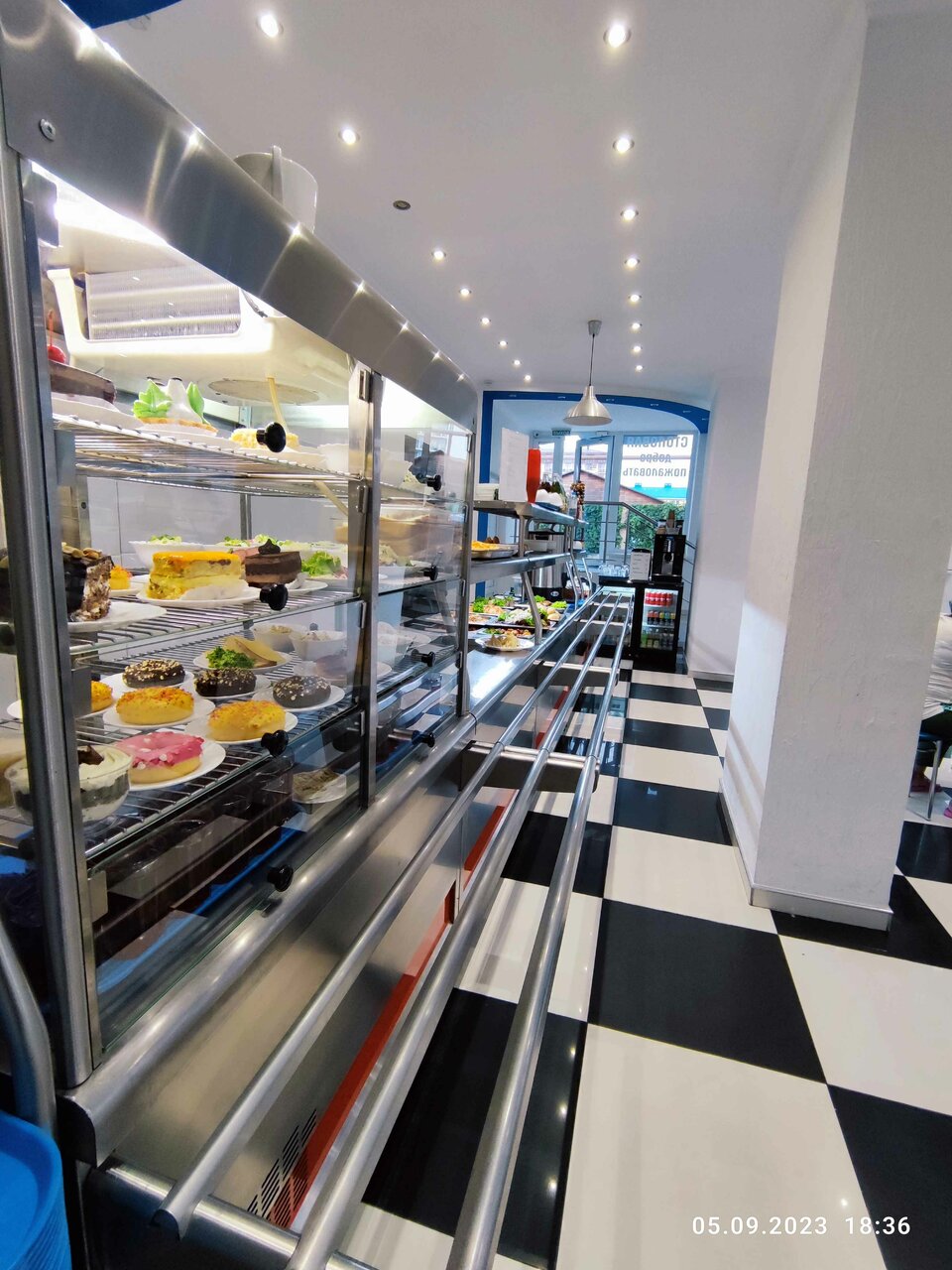 Гостиница Космос Витязево-150