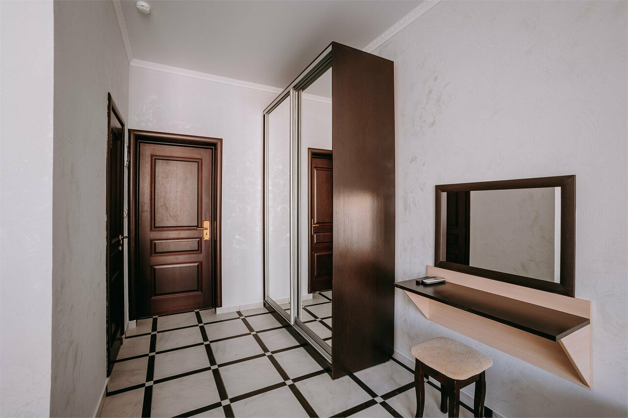 Гостиница Космос Витязево