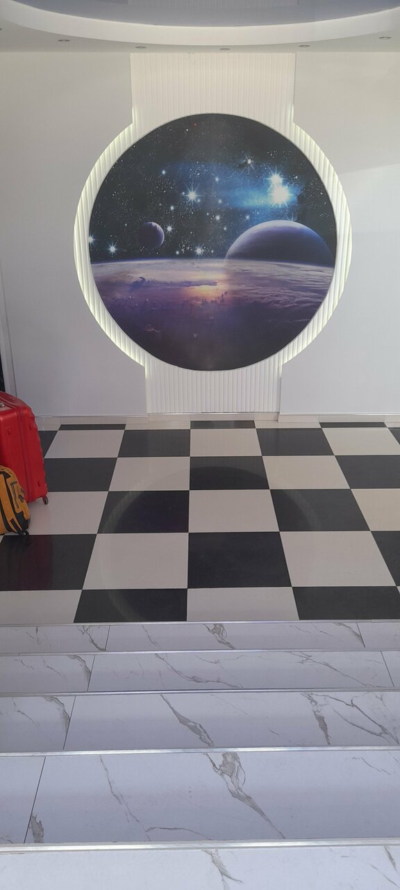 Гостиница Космос Витязево-108