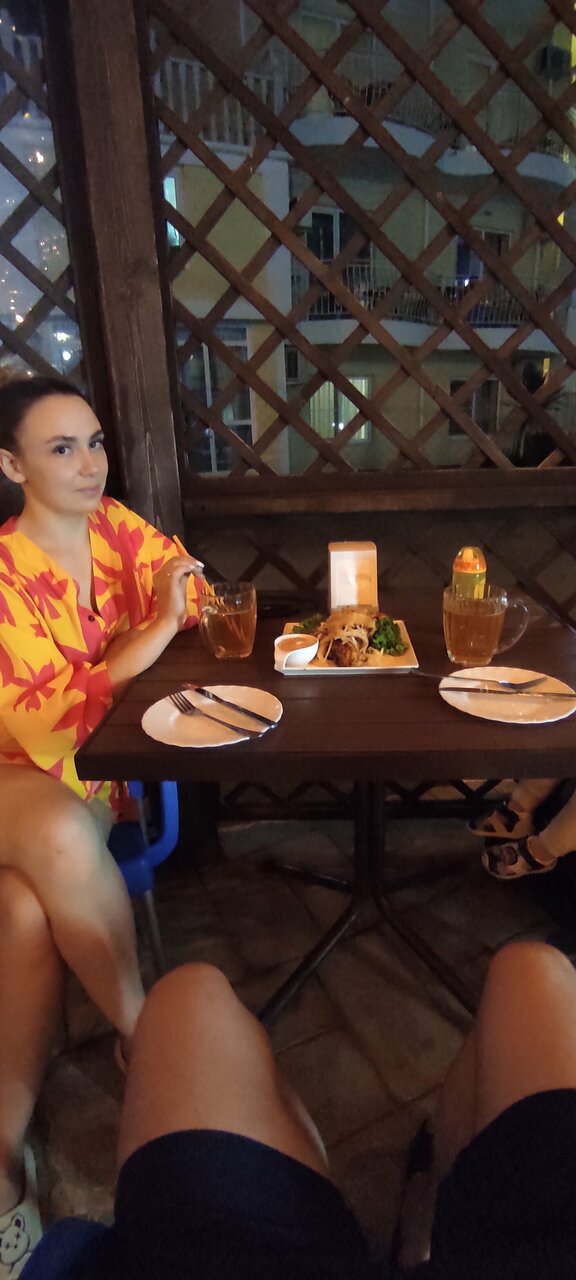 Гостиница Космос Витязево-221