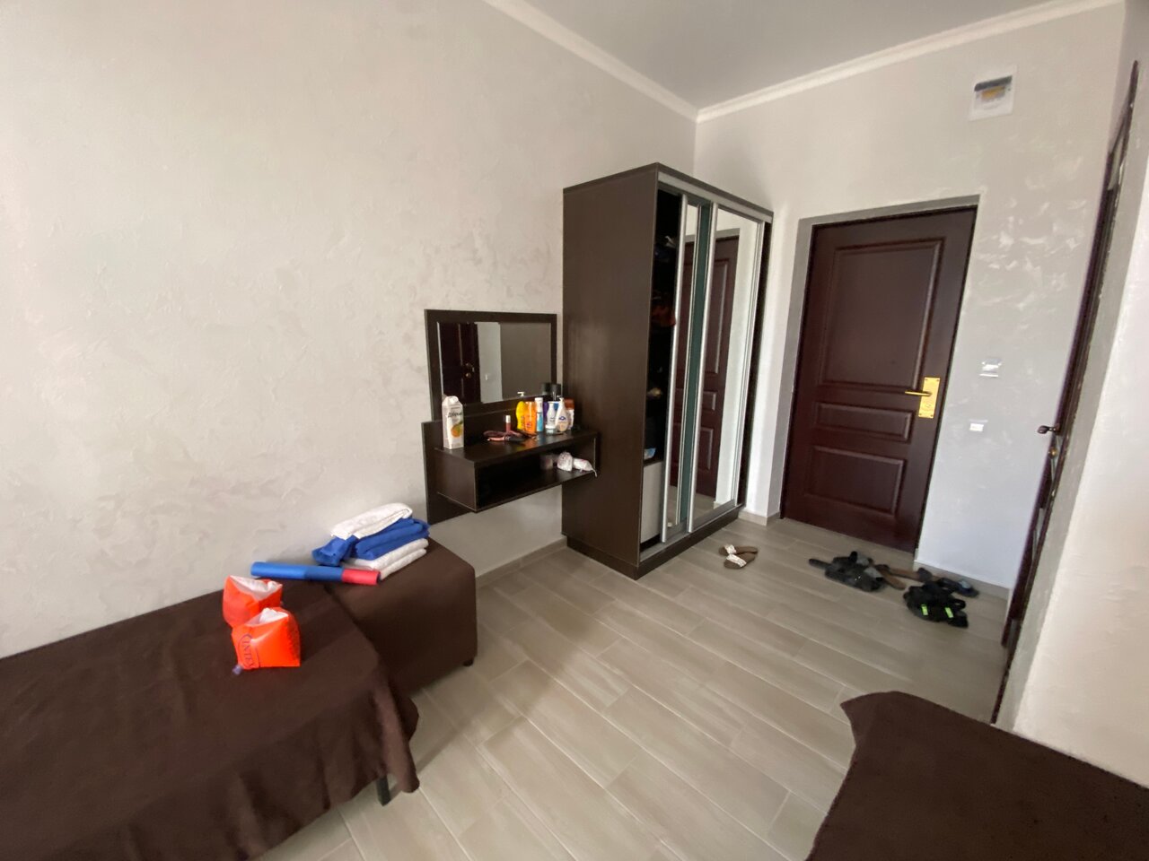 Гостиница Космос Витязево-38