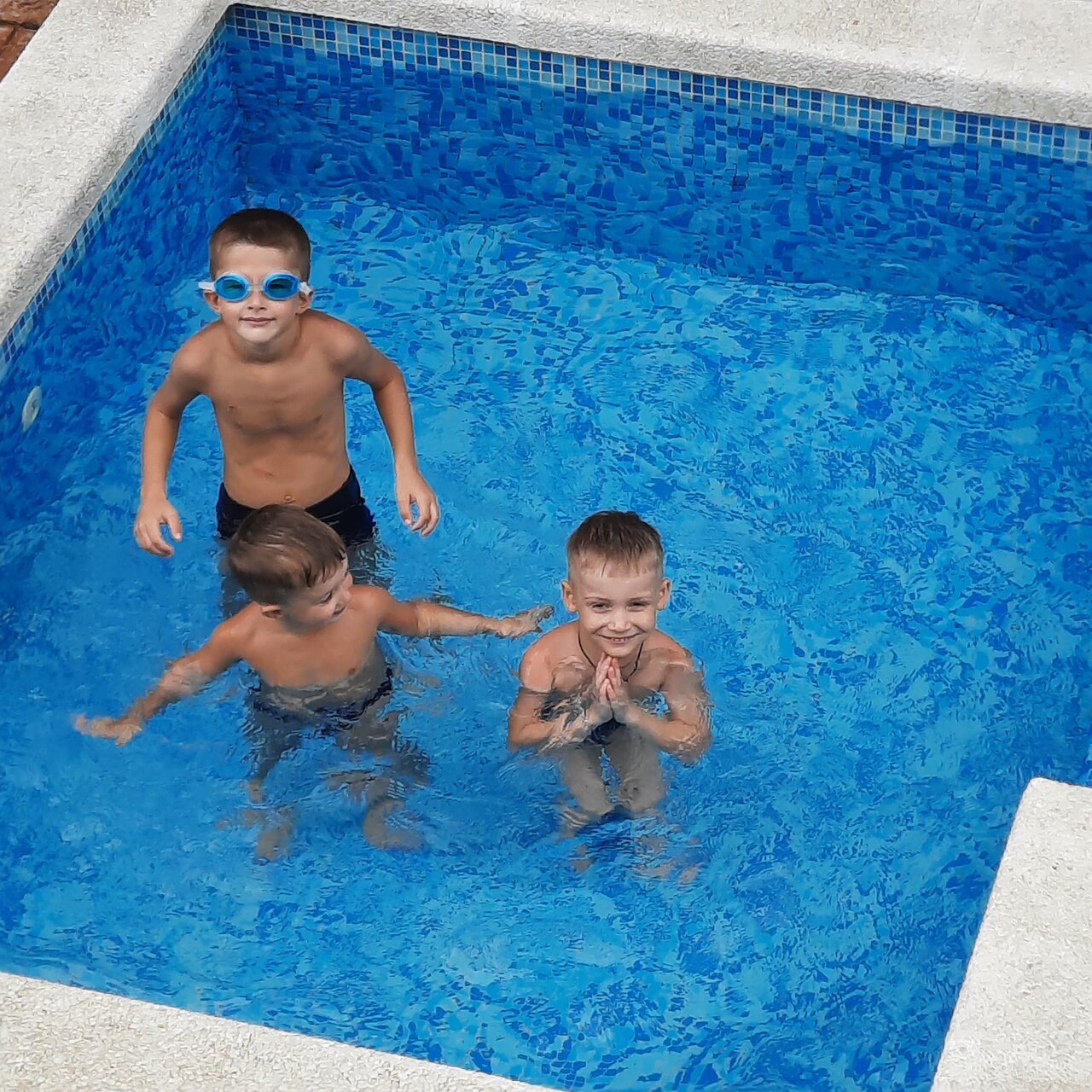 Гостиница Космос Витязево-29