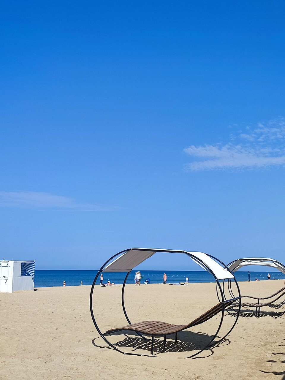 Гостиница Космос Витязево-157