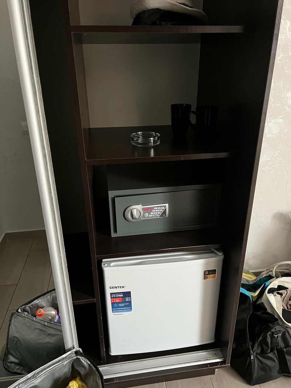 Гостиница Космос Витязево-204