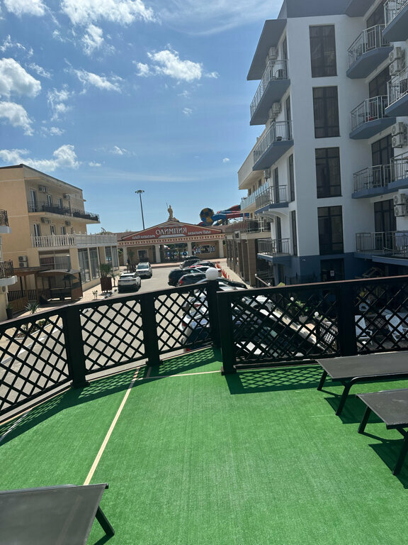 Гостиница Космос Витязево-106