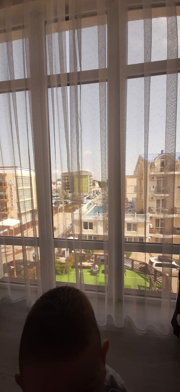 Гостиница Космос Витязево-117