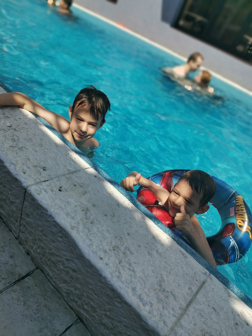 Гостиница Космос Витязево-30