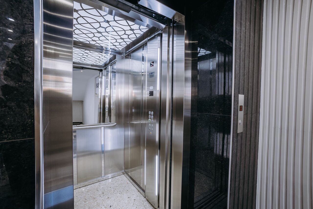 Гостиница Космос Витязево-66