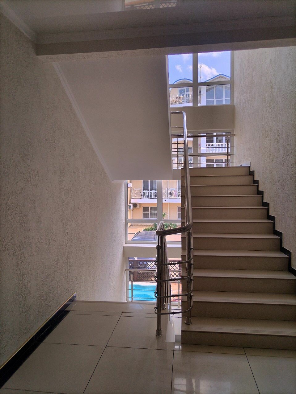 Гостиница Космос Витязево-159