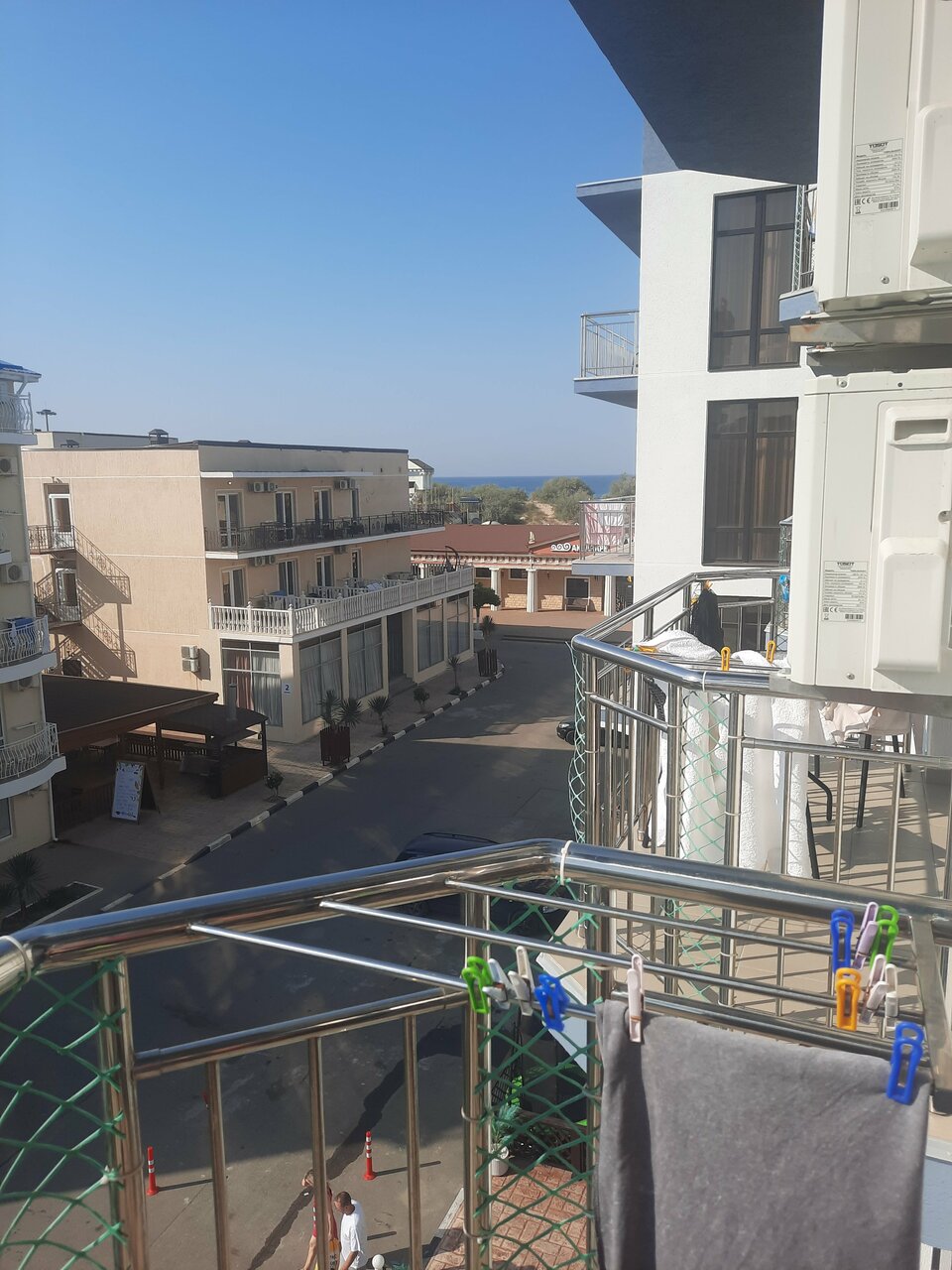 Гостиница Космос Витязево-246