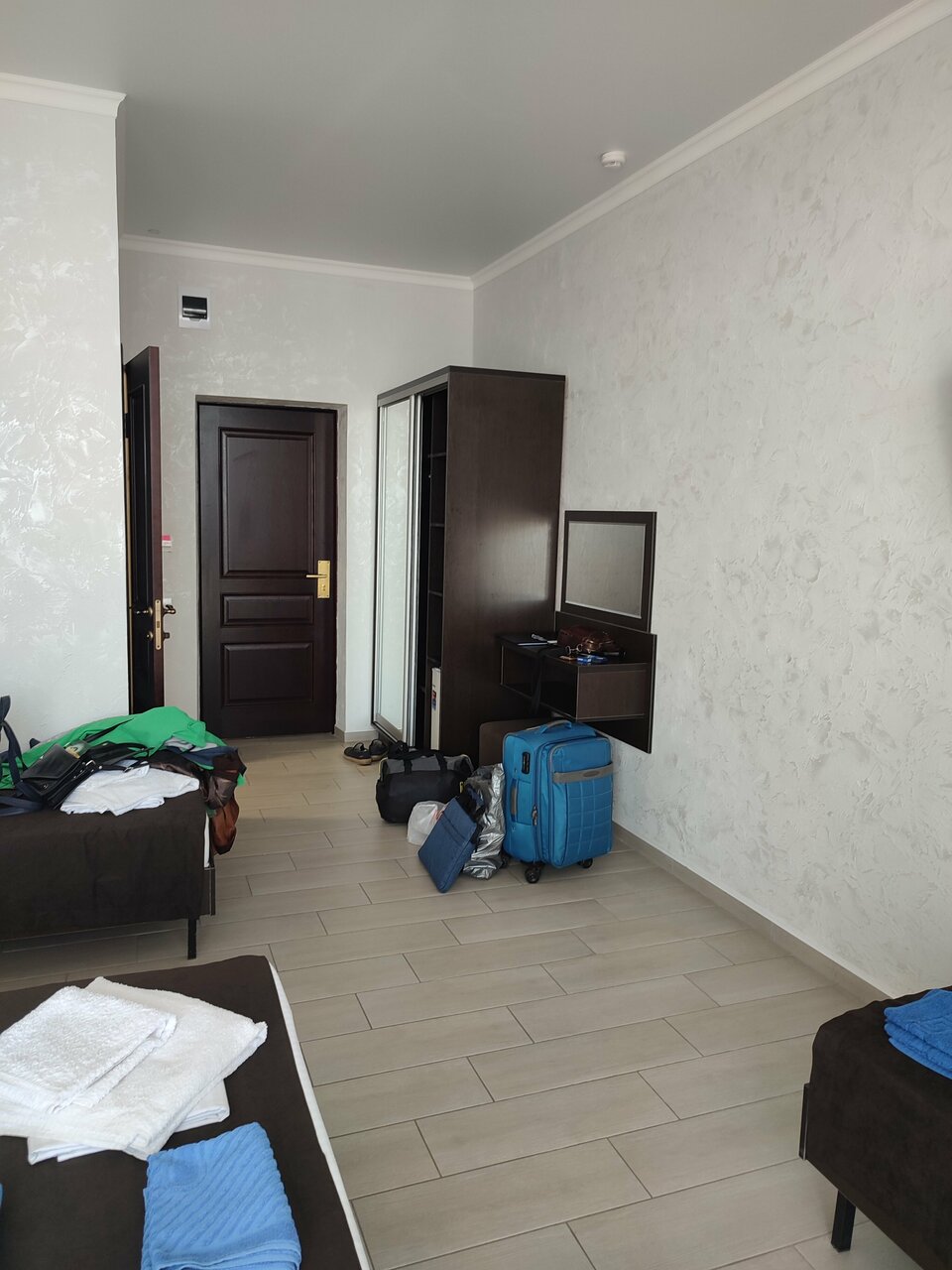 Гостиница Космос Витязево-249