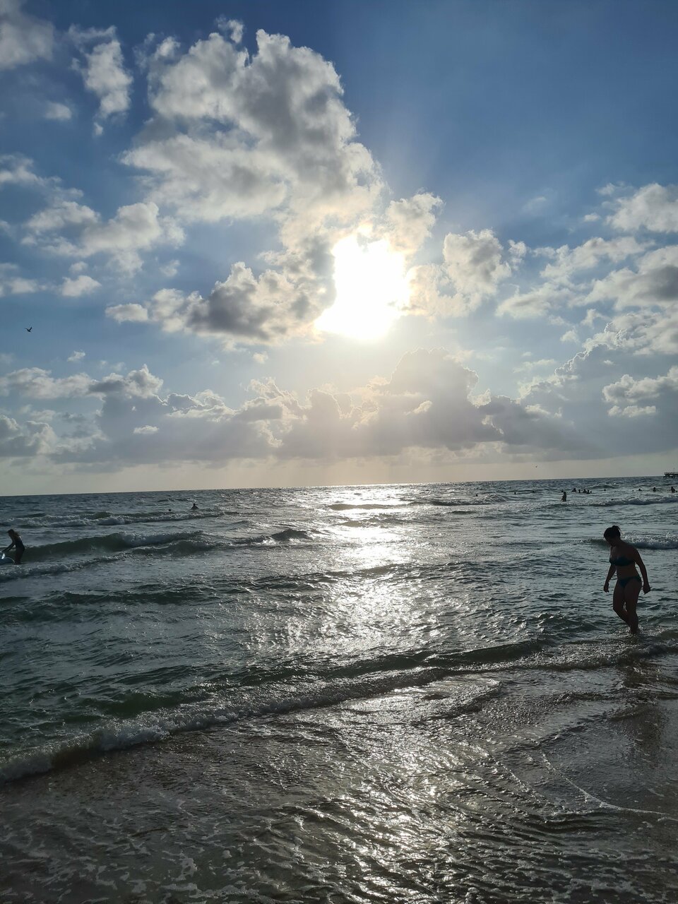 Гостиница Космос Витязево-192