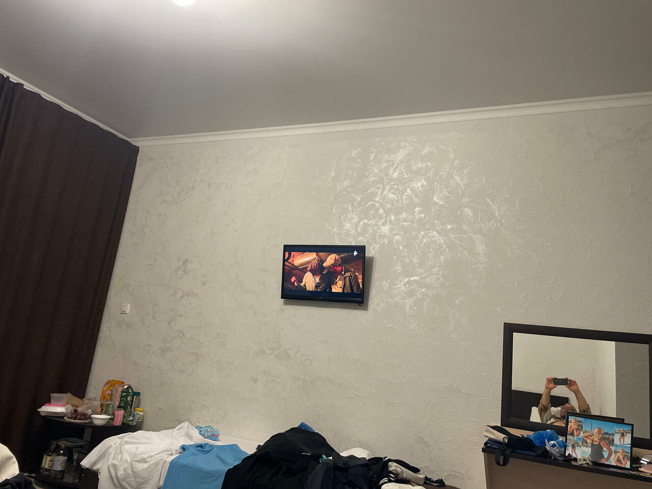 Гостиница Космос Витязево-216