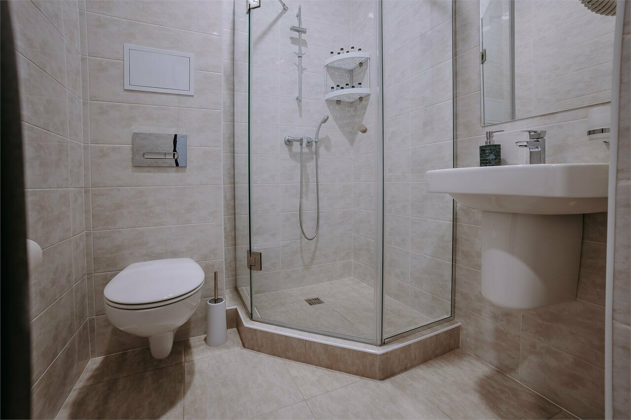 Гостиница Космос Витязево