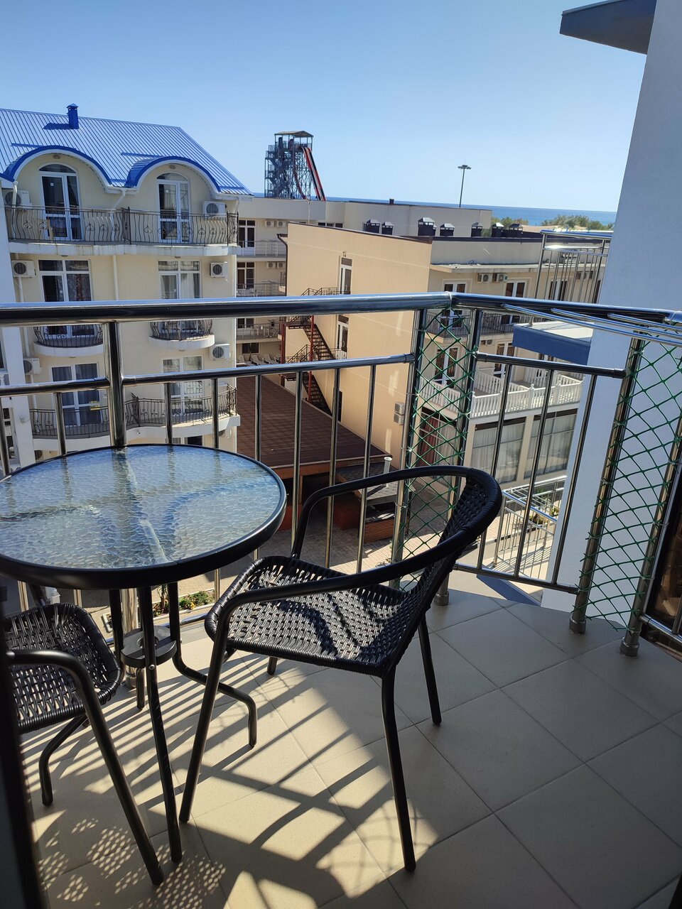 Гостиница Космос Витязево-225