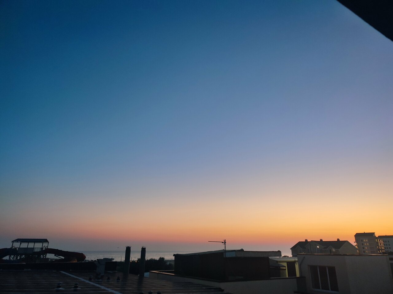 Гостиница Космос Витязево-164