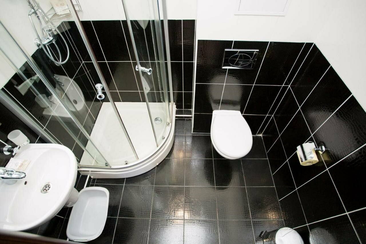 Гостиница Космос Витязево