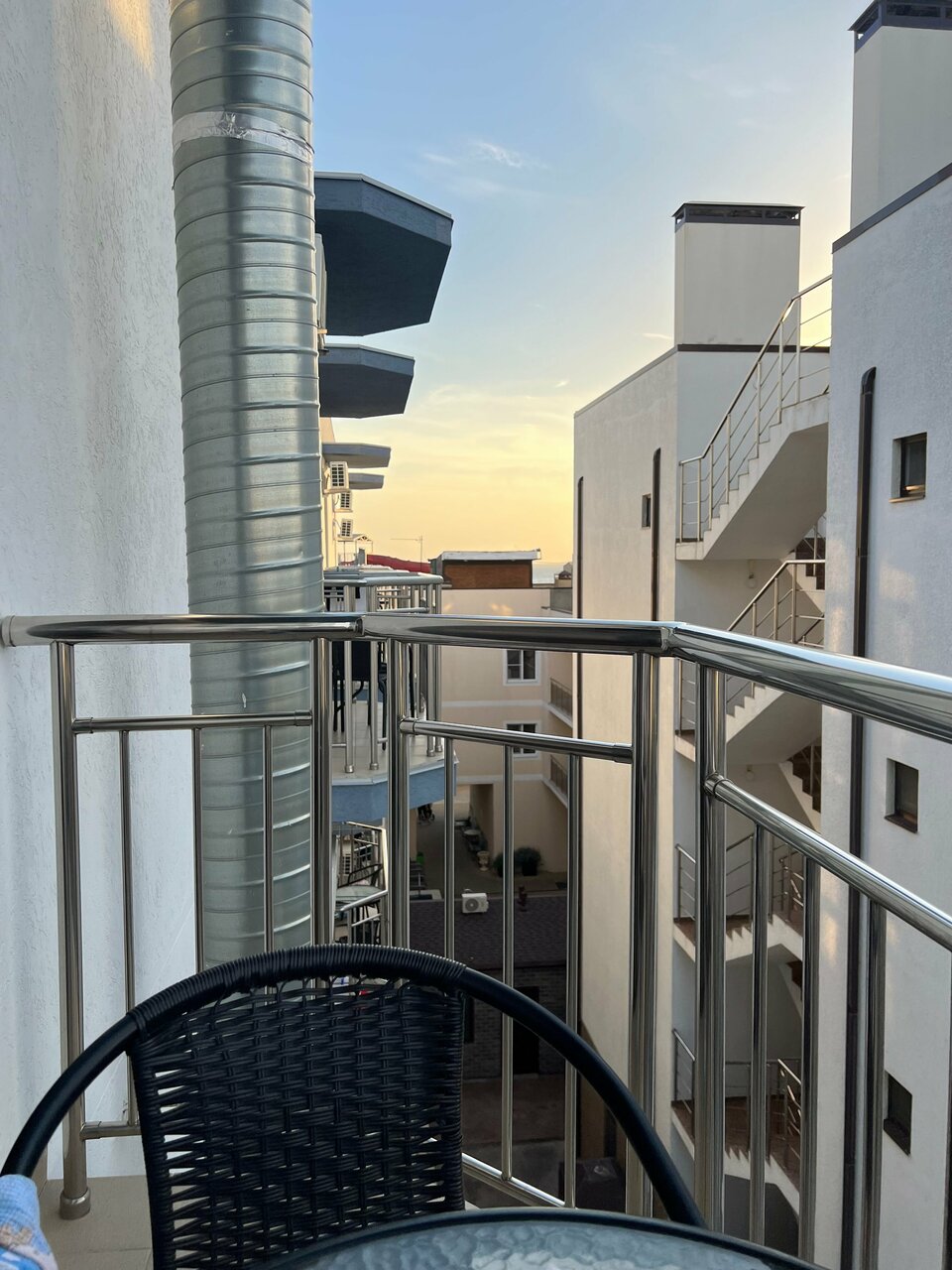 Гостиница Космос Витязево-183