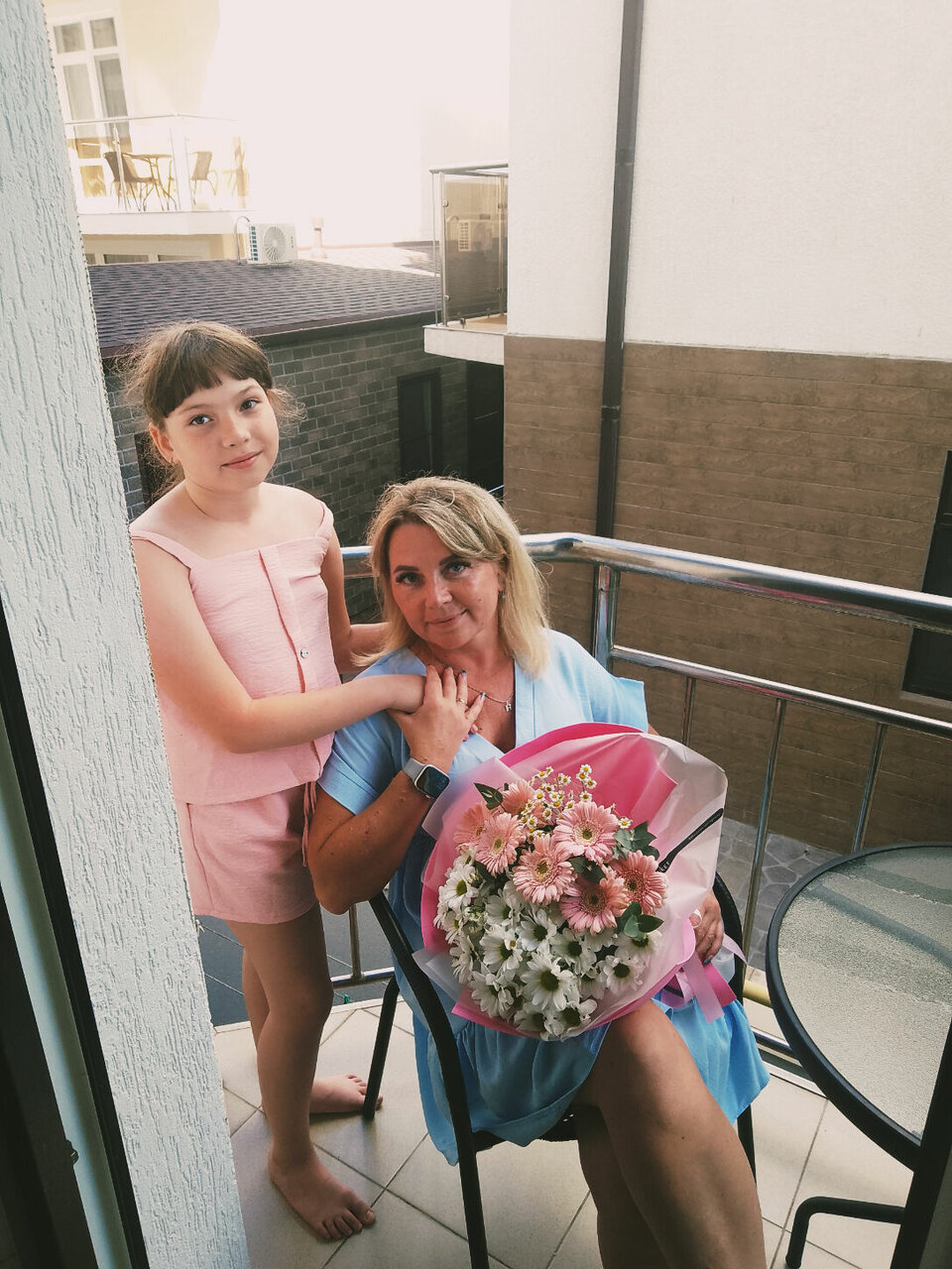 Гостиница Космос Витязево-203