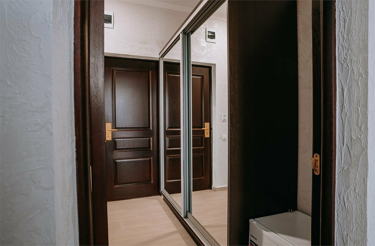 Гостиница Космос Витязево