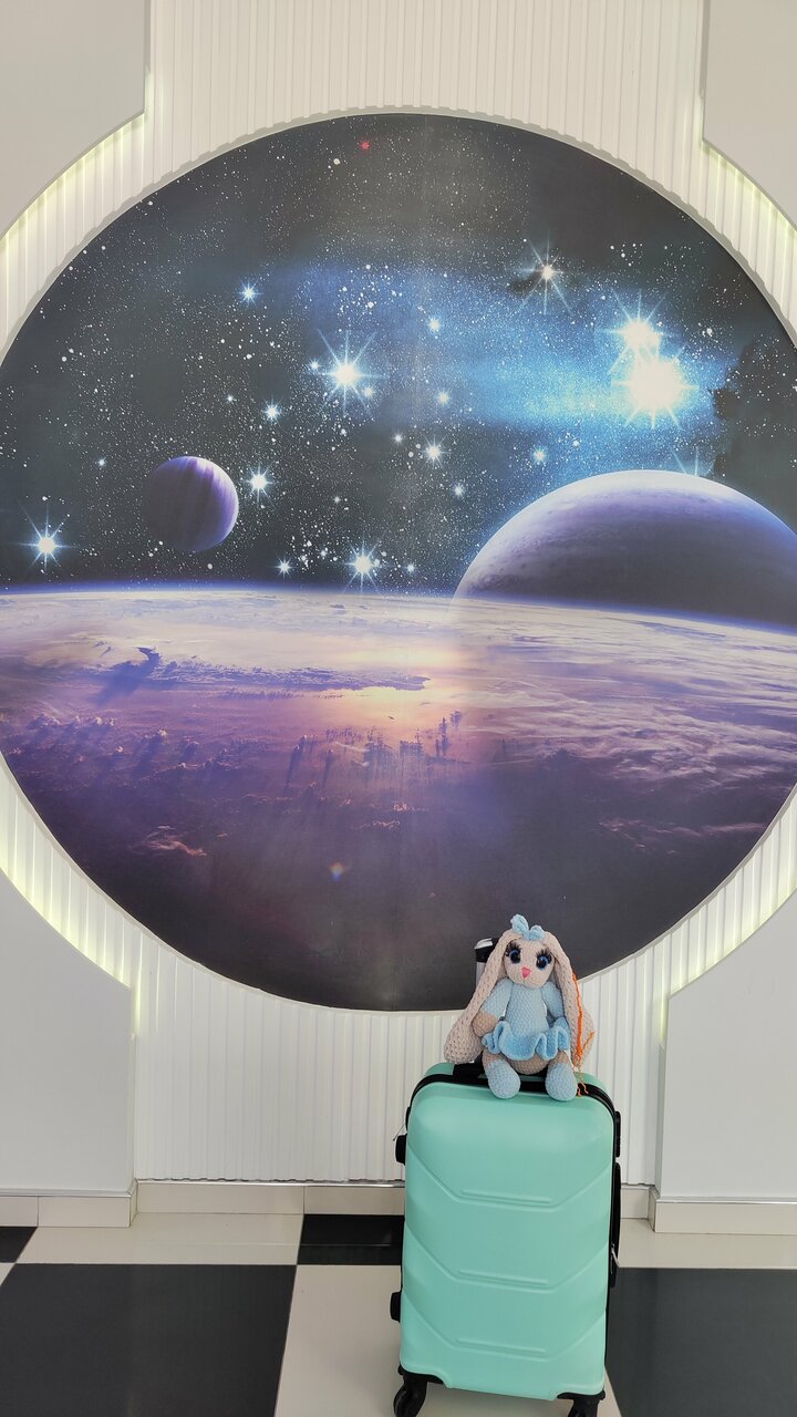 Гостиница Космос Витязево-170