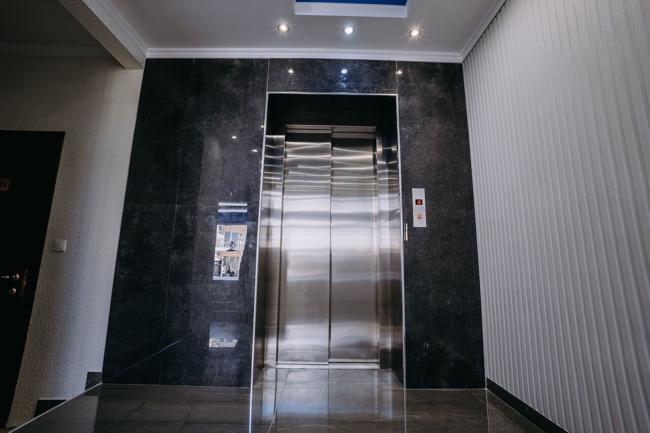 Гостиница Космос Витязево-62