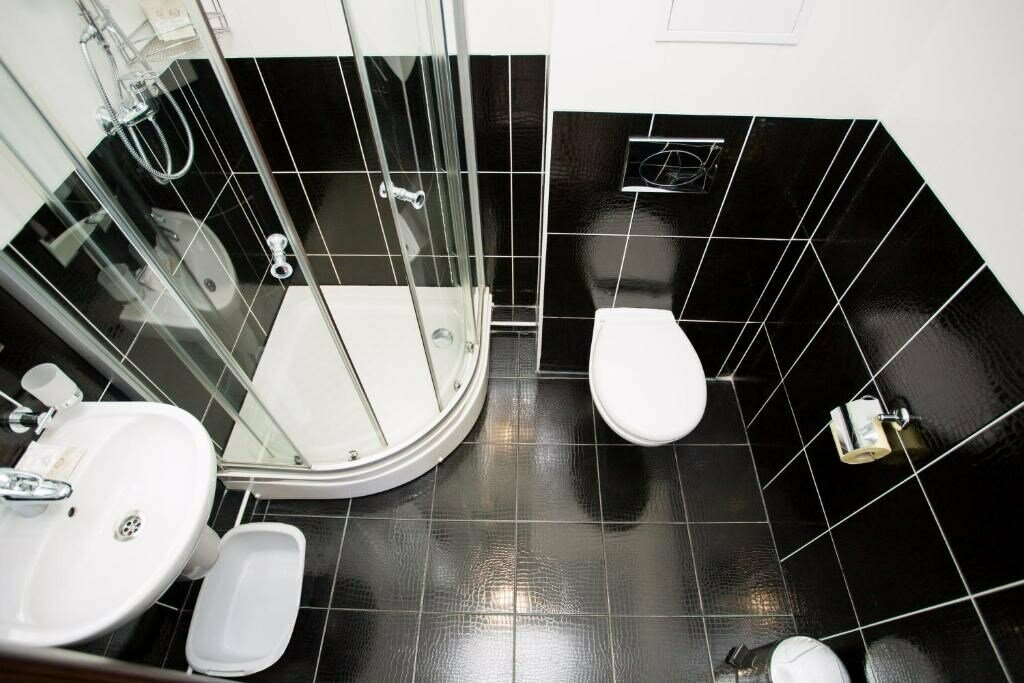 Гостиница Космос Витязево