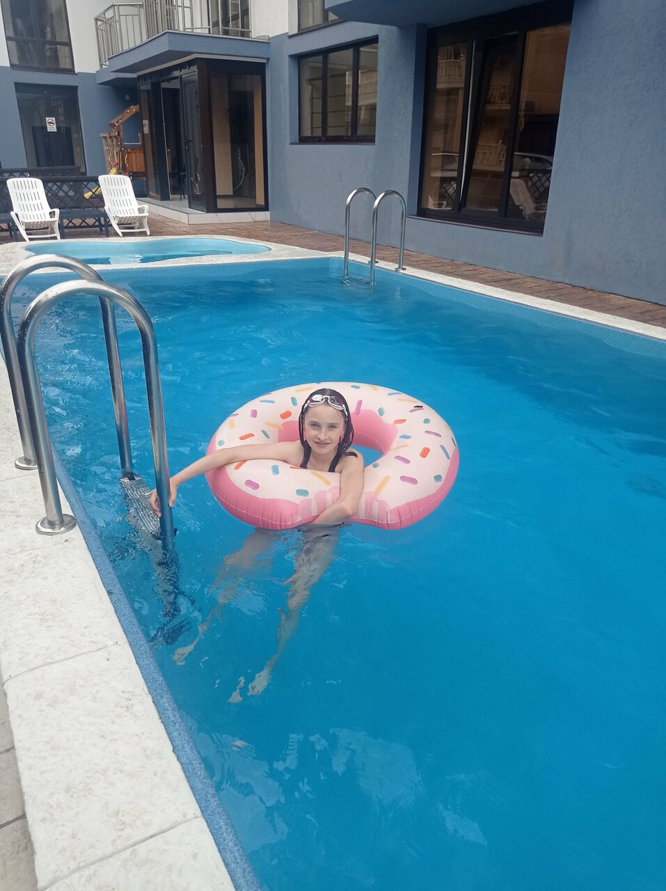 Гостиница Космос Витязево-85