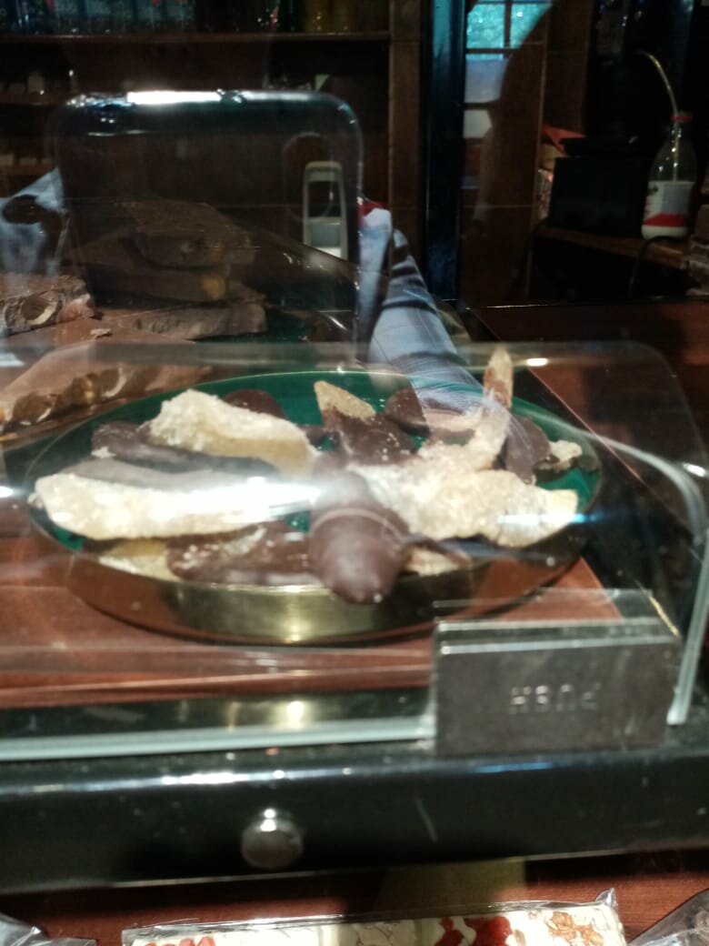 Гостиница Космос Витязево-195