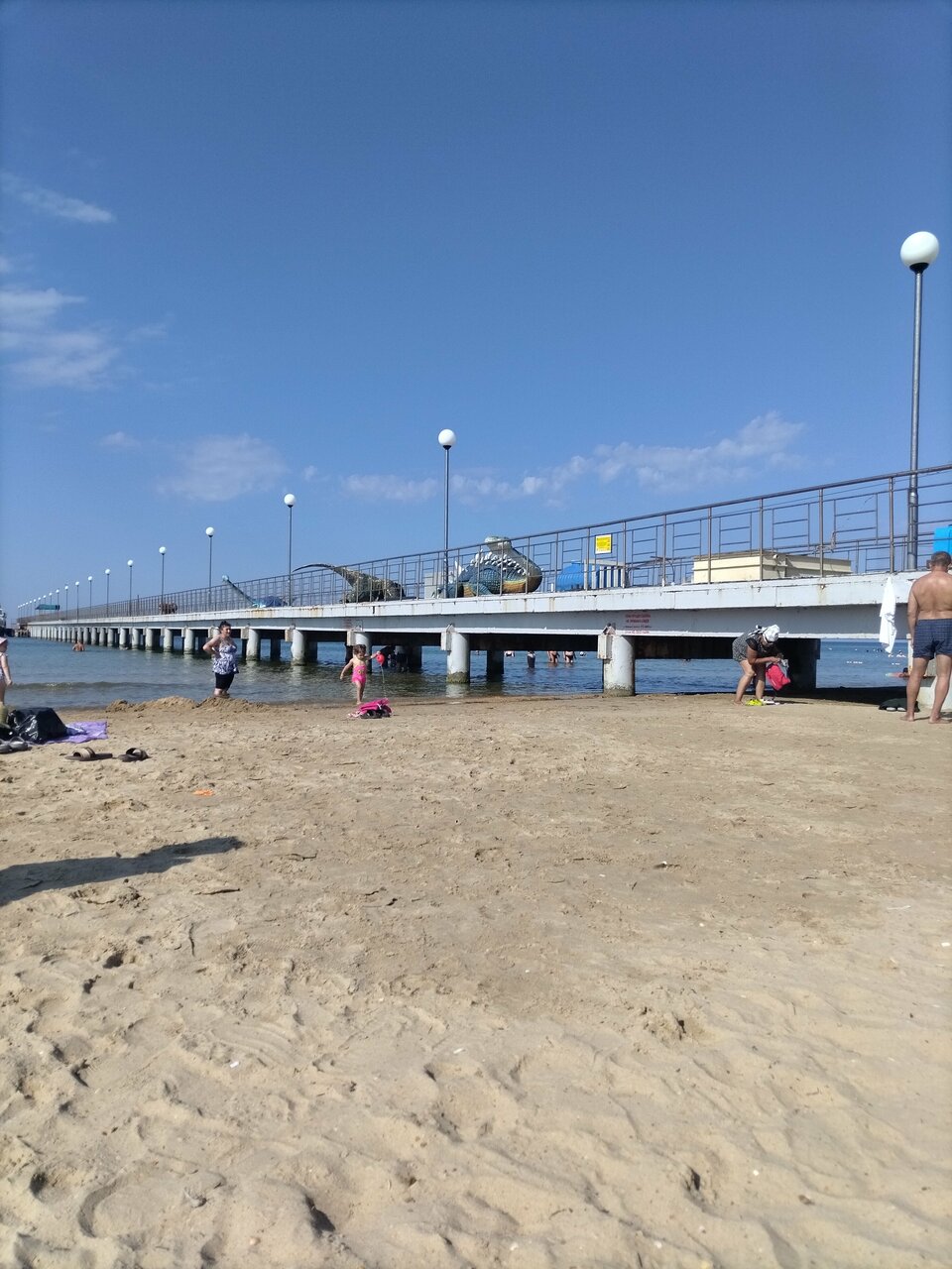 Гостиница Космос Витязево-146