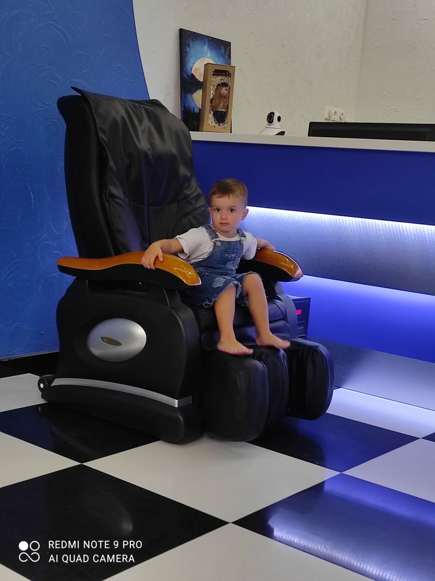 Гостиница Космос Витязево-12