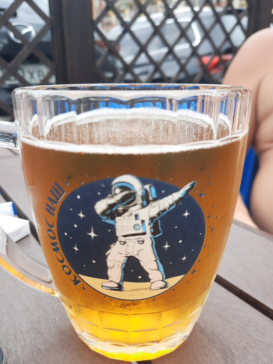 Гостиница Космос Витязево-33