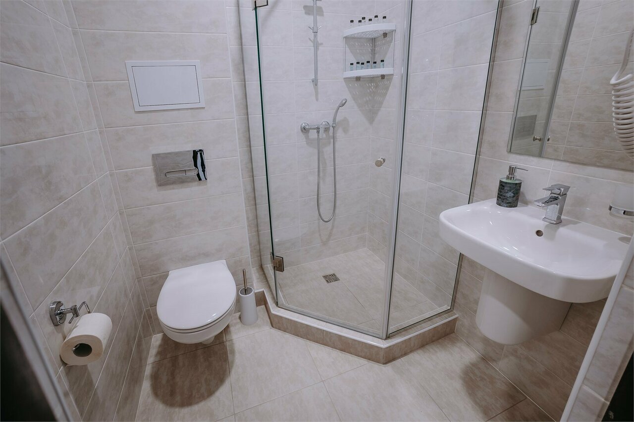 Гостиница Космос Витязево