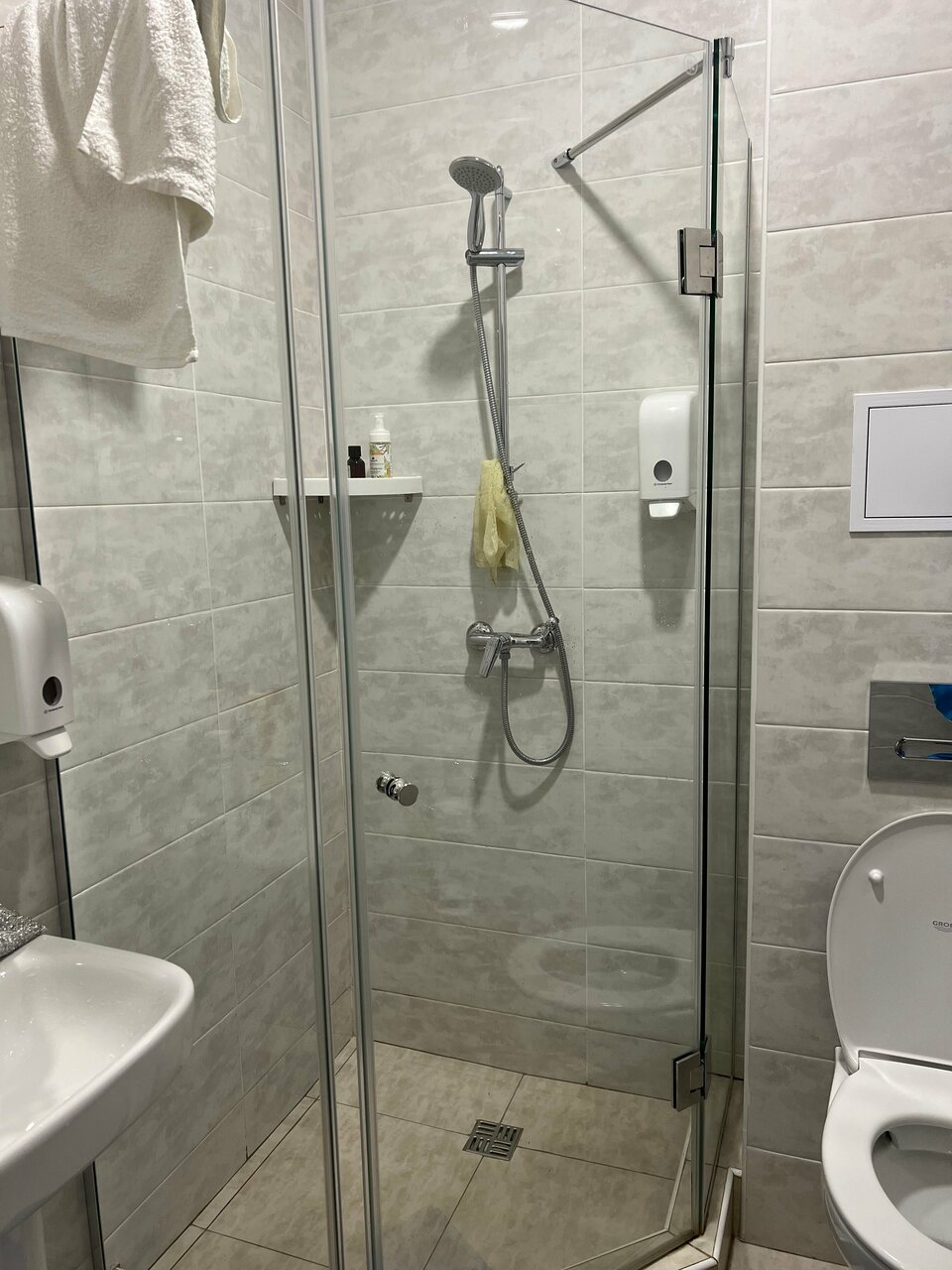 Гостиница Космос Витязево-180