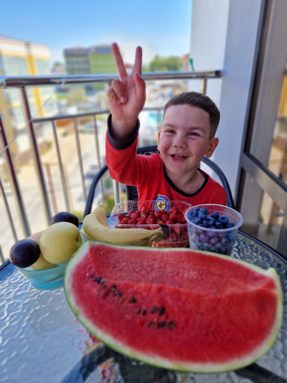 Гостиница Космос Витязево-13