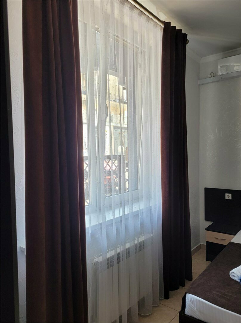 Гостиница Космос Витязево