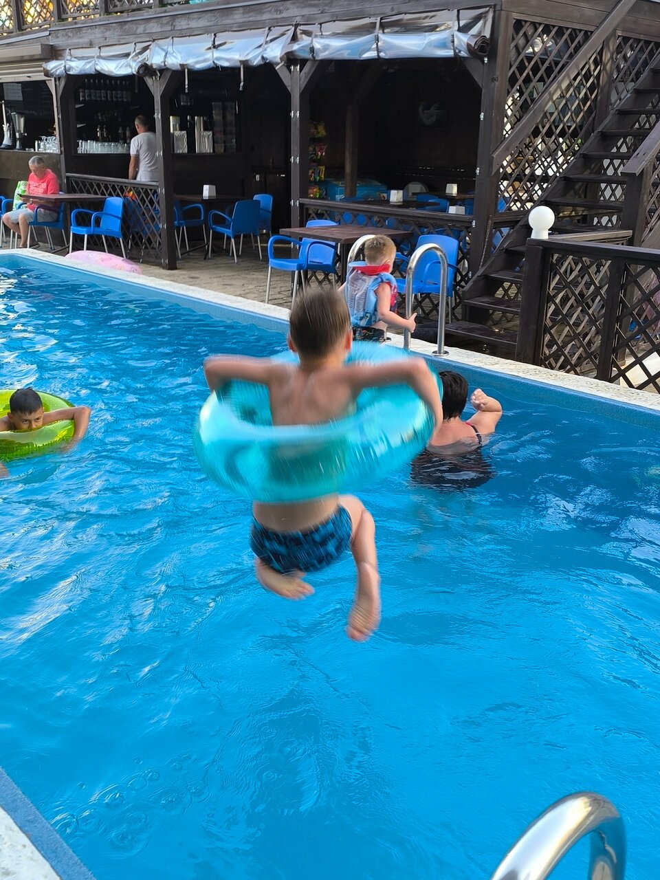 Гостиница Космос Витязево-230