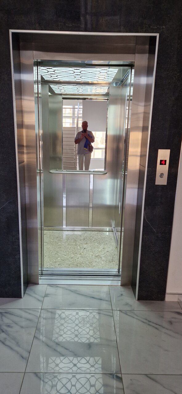 Гостиница Космос Витязево-59