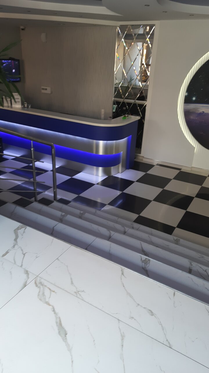 Гостиница Космос Витязево-49