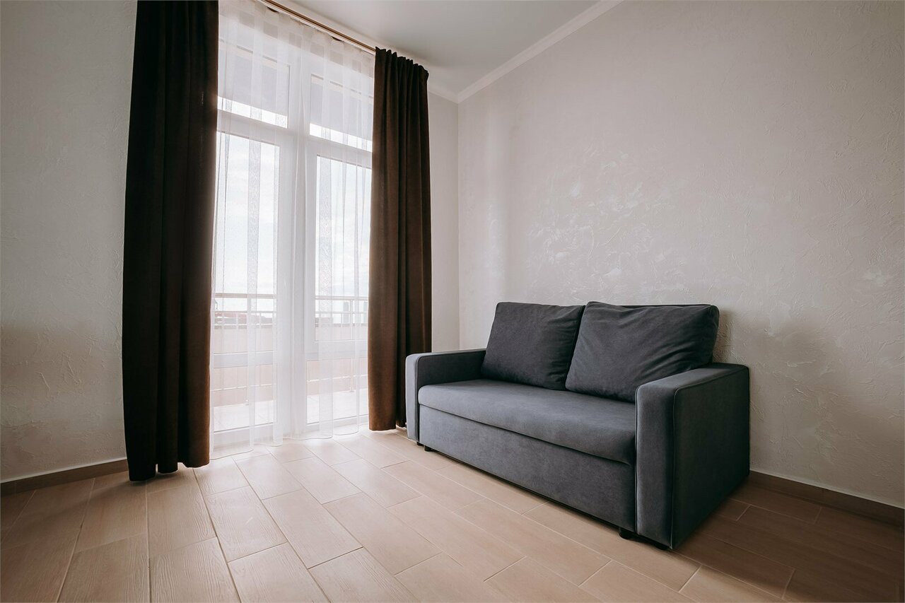 Гостиница Космос Витязево