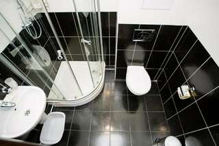 Гостиница Космос Витязево Четырехместный номер (3+1) с балконом-7