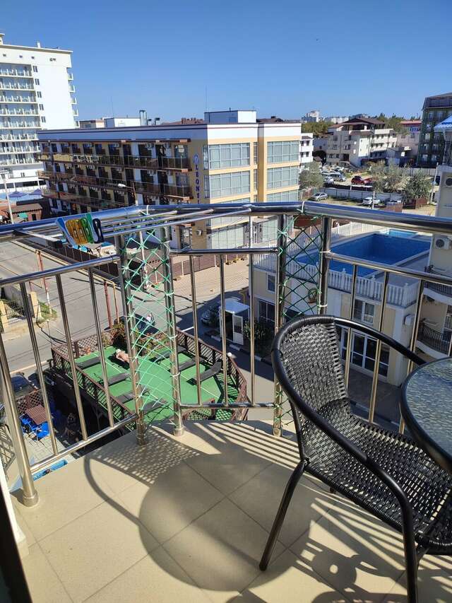 Гостиница Космос Витязево-198