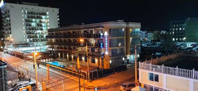 Гостиница Космос Витязево-160