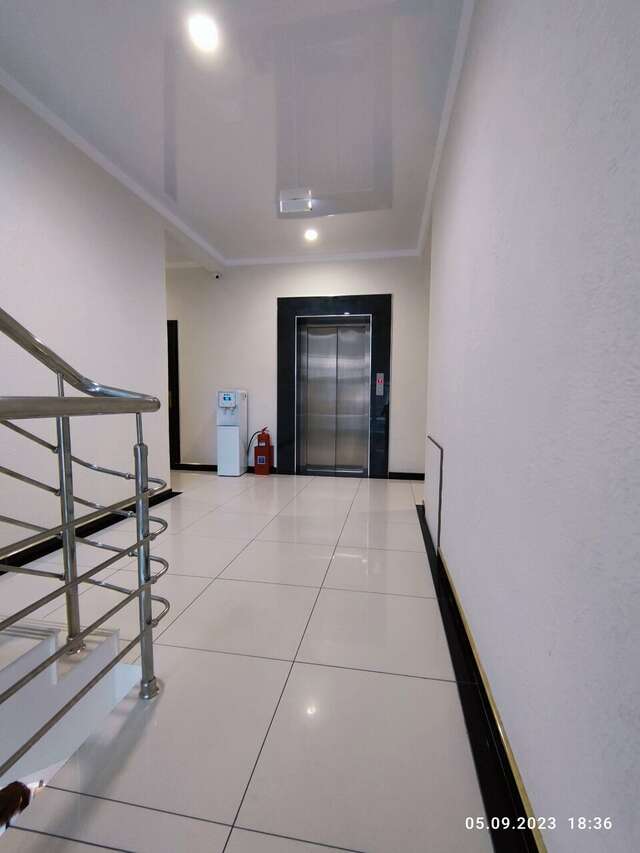 Гостиница Космос Витязево-232